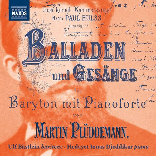 Pluddemann / Bastlein / Djettikar - Eine Schone Welt Ist Da - Music CD