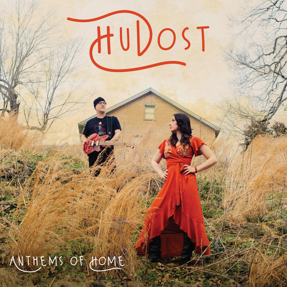 Anthems of Home [LP] Vinyl Record