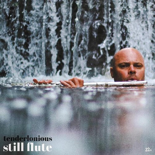 Tenderlonious - Still Flute - Vinyl Record