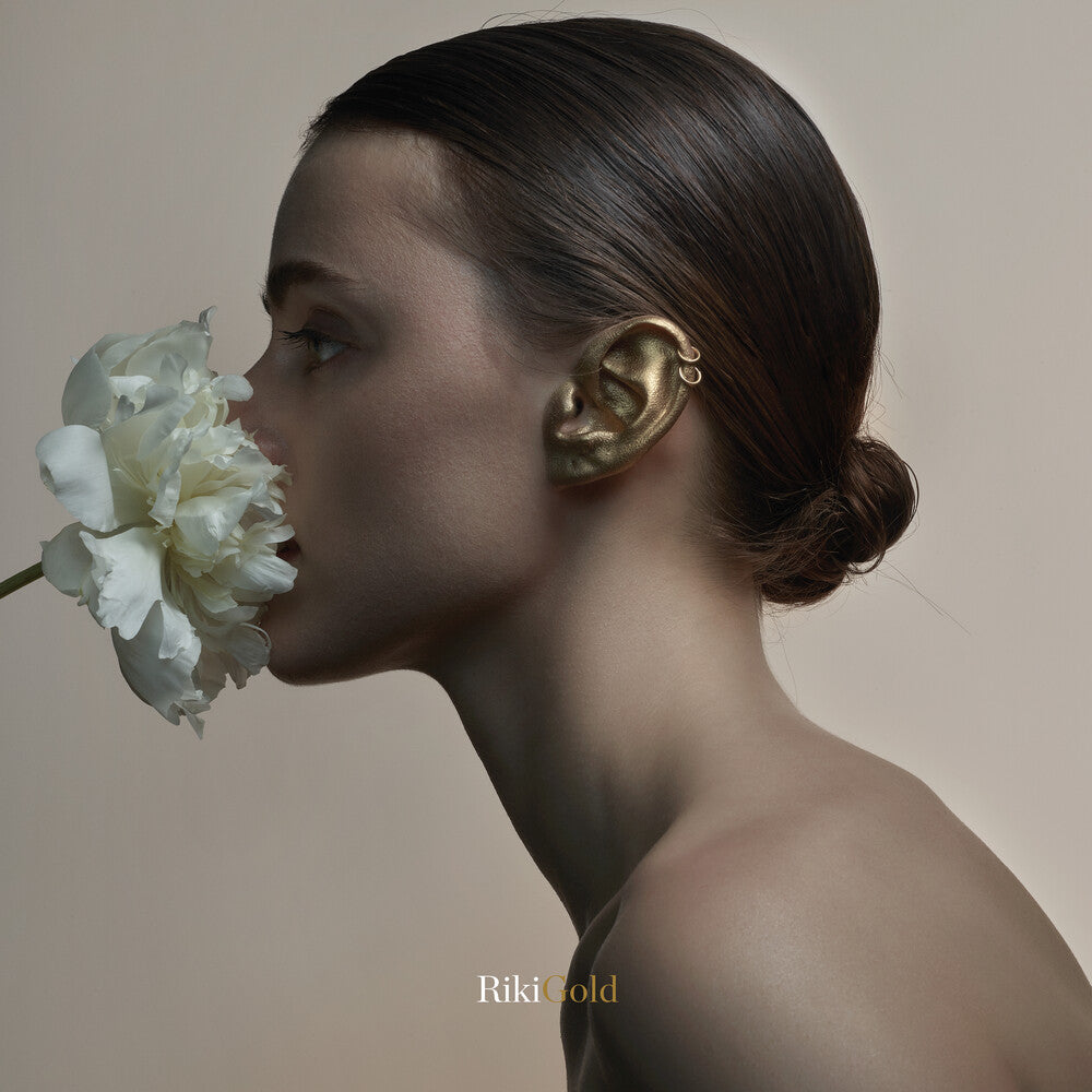 Gold [LP] Vinyl Record