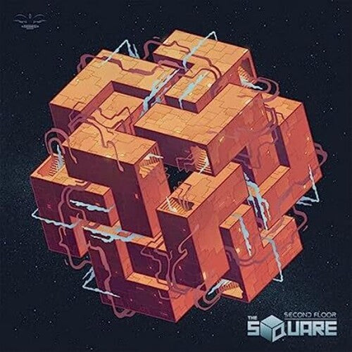 Square - Second Floor - Music CD