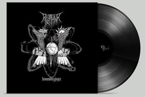 Rutthna - Doomsdaylight Vinyl Record
