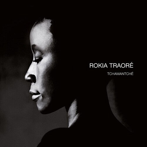 Traore,rokia - Tchamantche - Vinyl Record