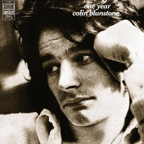 Colin Blunstone - One Year Vinyl Record