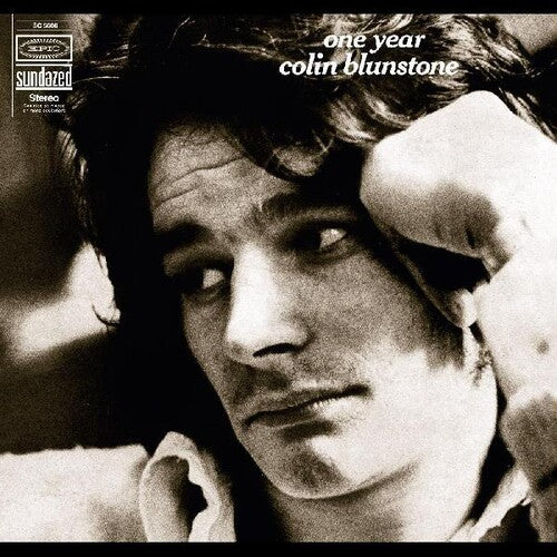 Blunstone,colin - One Year - Music CD