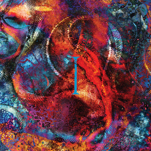 Converge - Bloodmoon: I - Music CD