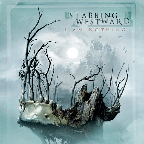 Stabbing Westward - I Am Nothing - Music CD
