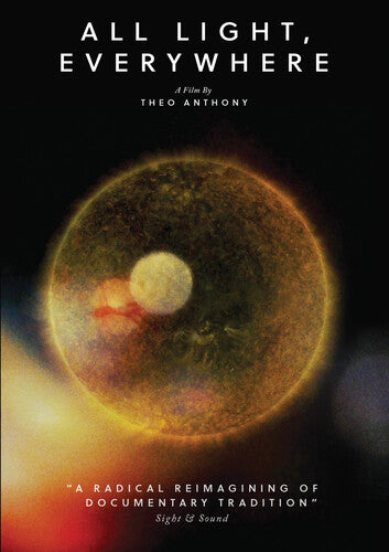 All Light Everywhere - All Light Everywhere - DVD