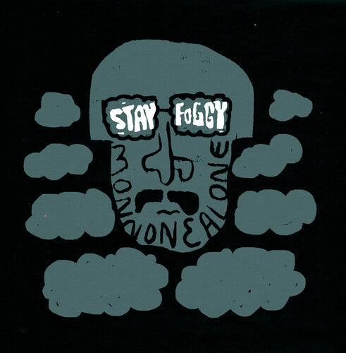 Monnone Alone - Stay Soggy Vinyl Record