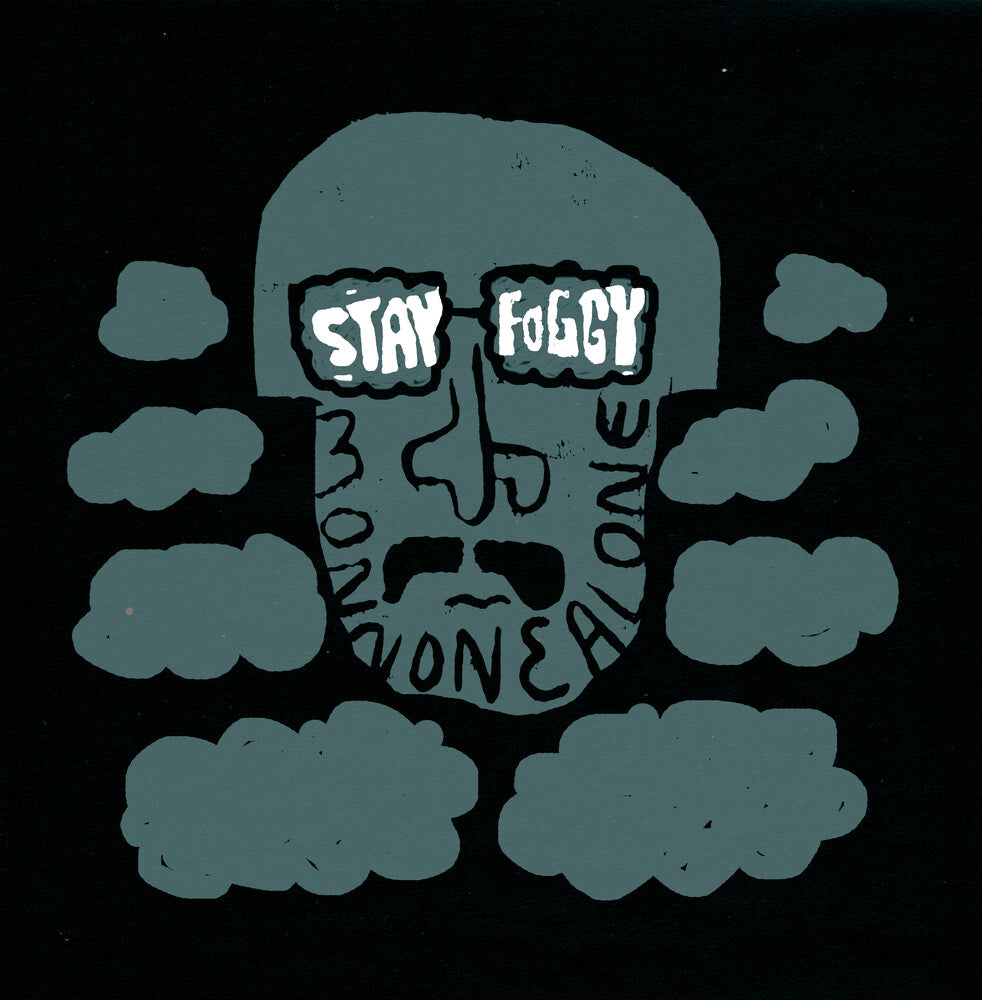 Stay Soggy [LP] Vinyl Record