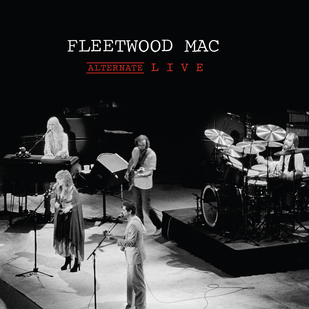 Fleetwood Mac - Alternate Live  [RSD] Vinyl Record