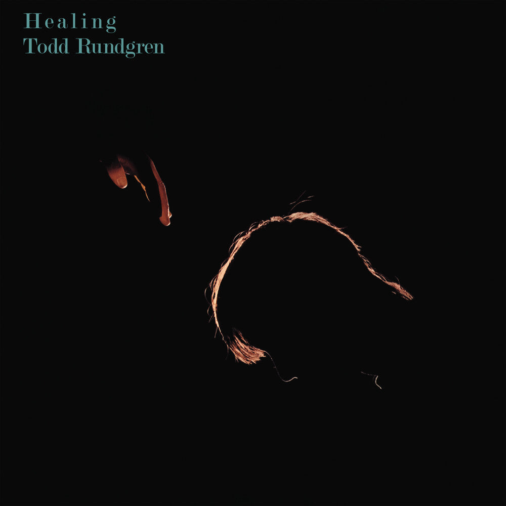 Todd Rundgren - Healing [RSD] Vinyl Record