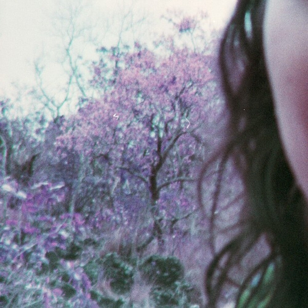 Carabobina - Carabobina [LP] Vinyl Record