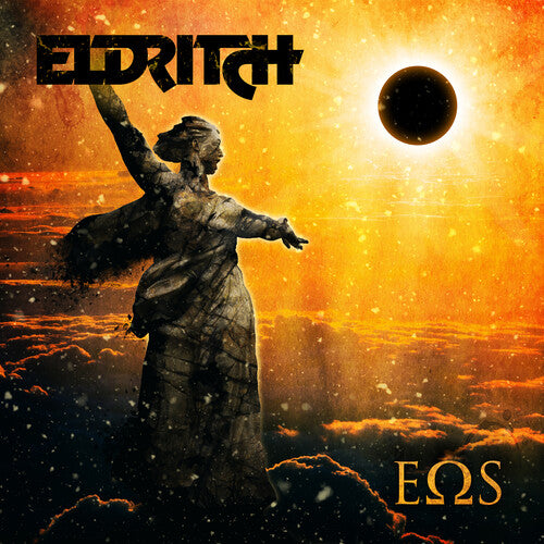 Eldritch - Eos - Music CD
