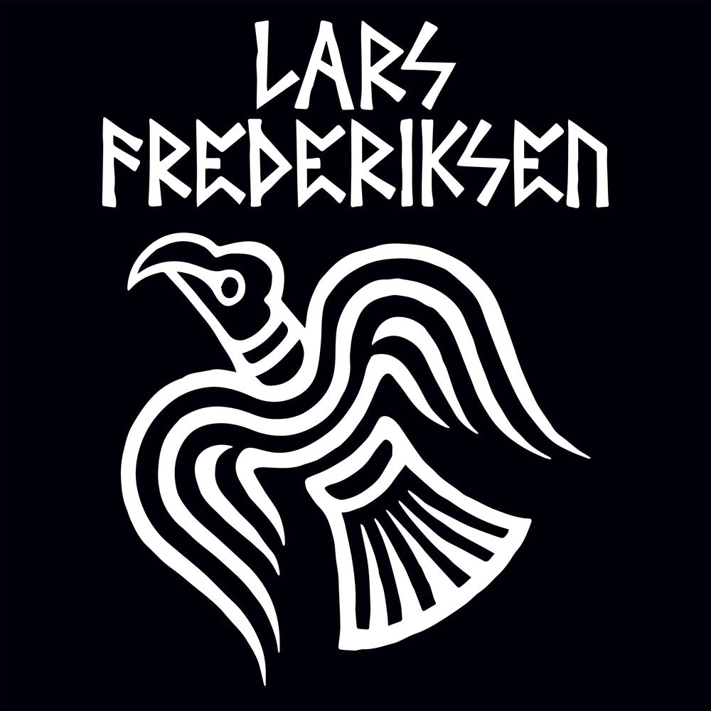 Frederiksen, Lars - To Victory [LP] Vinyl Record