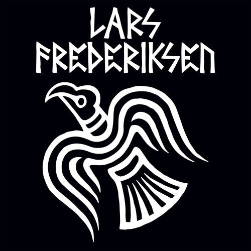 Frederiksen,lars - To Victory - Vinyl Record