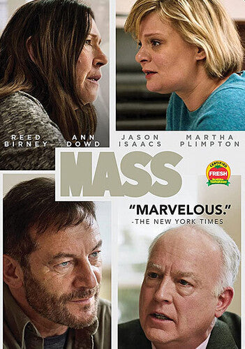 Mass - Mass - DVD