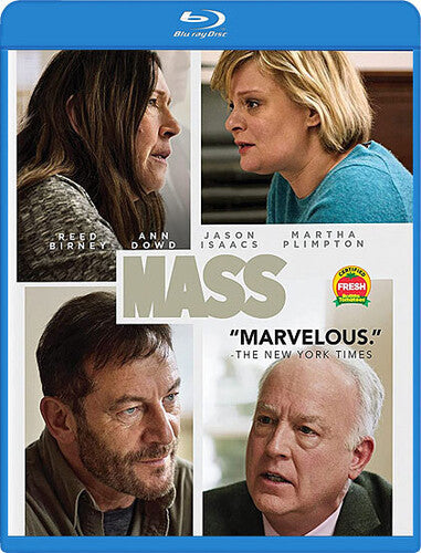 Mass Bd - Mass Bd - Blu-ray