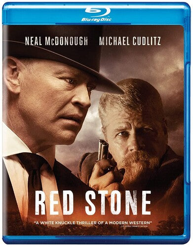 Red Stone Bd - Red Stone Bd - Blu-ray