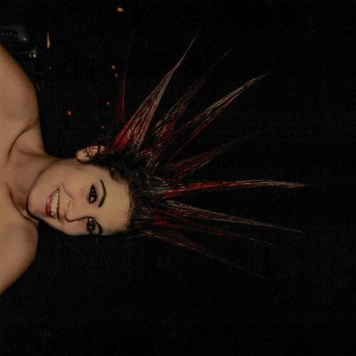 Ultra Q - Get Yourself A Friend Vinyl Record