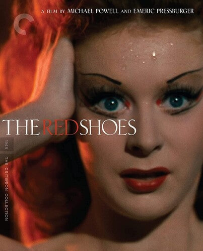 Criterion Collection - Red Shoes, The Uhdbd - UHD