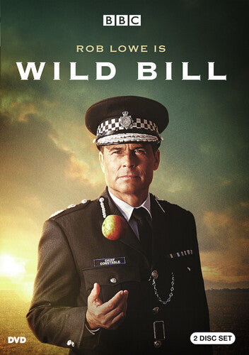 Wild Bill - Wild Bill - DVD