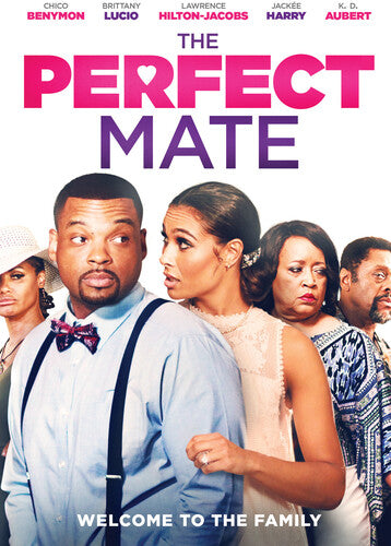 Perfect Mate - Perfect Mate - DVD
