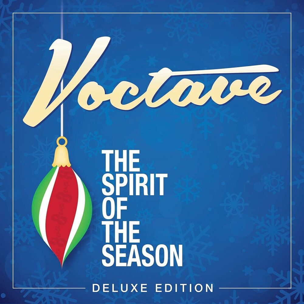 A Christmas Symphony Music CD