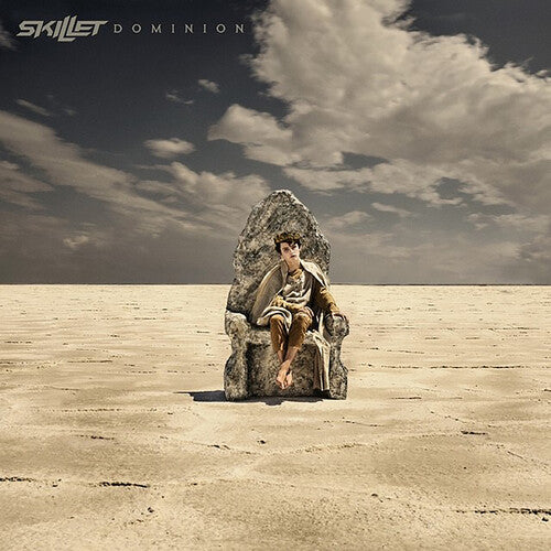 Skillet - Dominion - Music CD