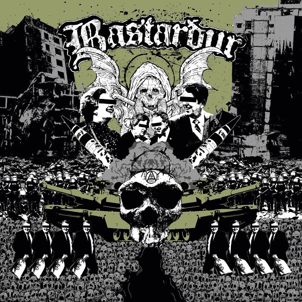 Satan's Loss Of Son [Limited Edition LP] Vinyl Record
