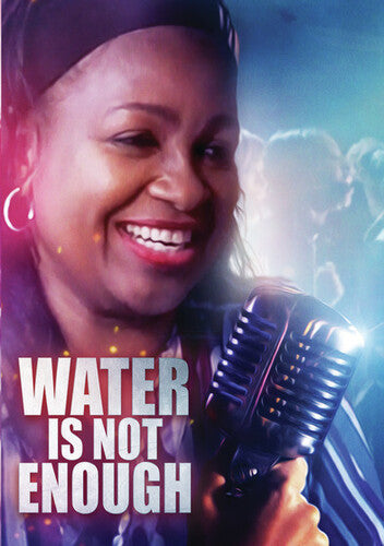 Water Is Not Enough - Water Is Not Enough - DVD