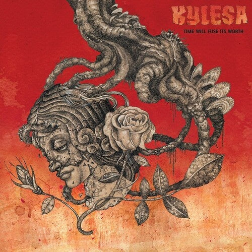 Kylesa - Time Will Fuse Its Worth Vinyl Record