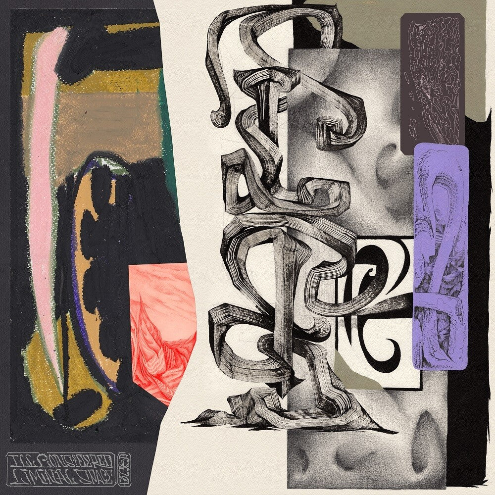 Liminal Space Music CD
