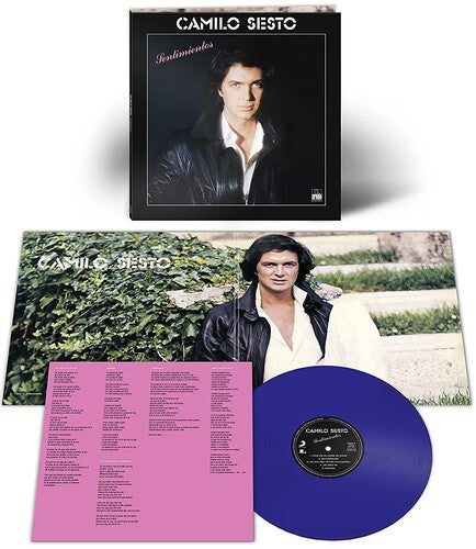Sesto,camilo - Sentimientos - Vinyl Record