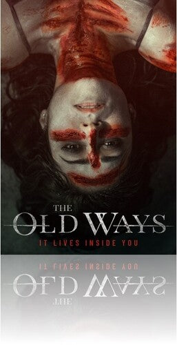 Old Ways - Old Ways - Blu-ray