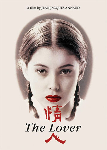 Lover - Lover - DVD