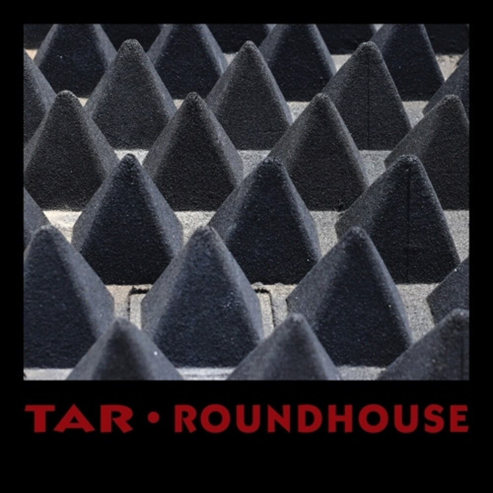Roundhouse [LP] Vinyl Record