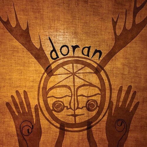 Doran - Doran - Music CD