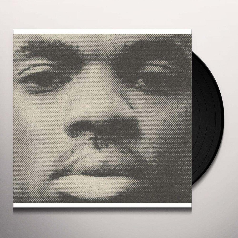 Vince Staples - Vince Staples [LP] Vinyl Record