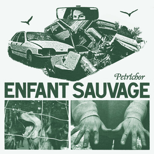 Enfant Sauvage - Petrichor Vinyl Record