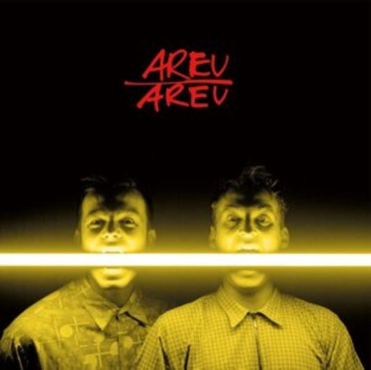 Areu Areu - Areu Areu - LP Vinyl Record