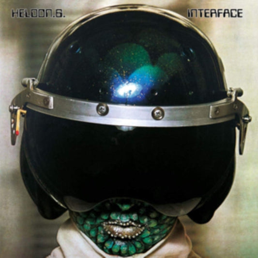 6 - Interface Vinyl Record
