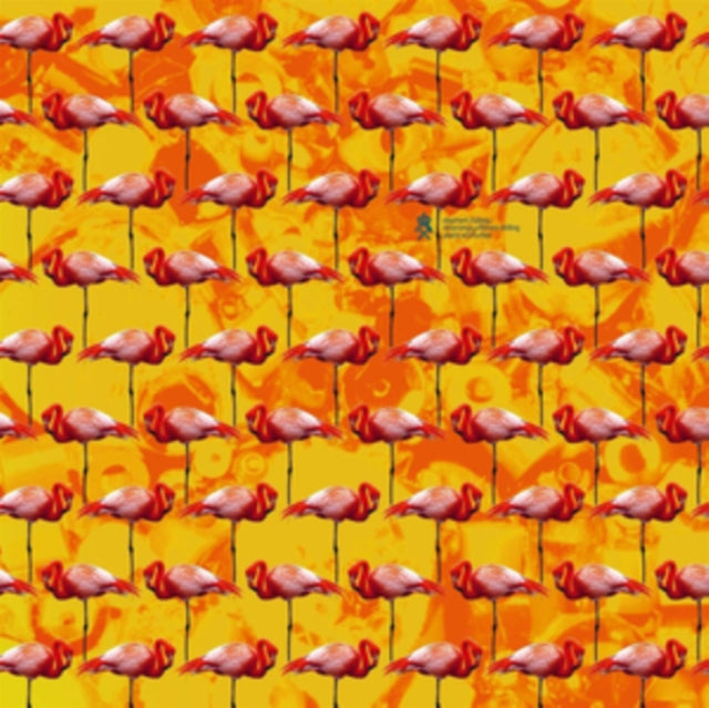 Elephant Chateau - Dreamings & Offshore Drilling - Pearls & Turtles - LP Vinyl Record