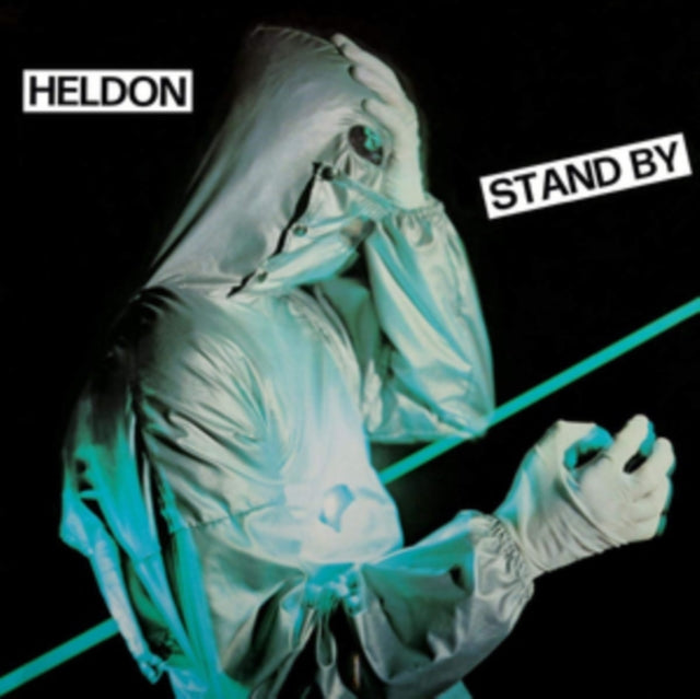 Heldon - Stand By - LP Vinyl Record