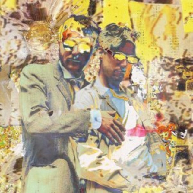 Neuzeitliche Bodenbelage - Der Grosse Preis - LP Vinyl Record