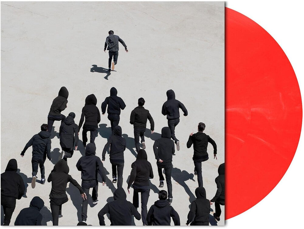 Seeds Of Change [LP] Vinyl Record