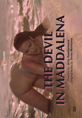 Devil In Maddalena - Devil In Maddalena - DVD