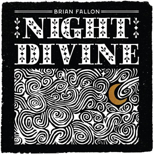 Fallon,brian - Night Divine - Vinyl Record