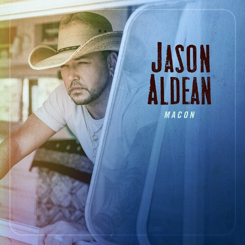Aldean,jason - Macon - Music CD