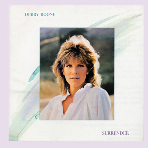 Boone,debby - Surrender - Music CD